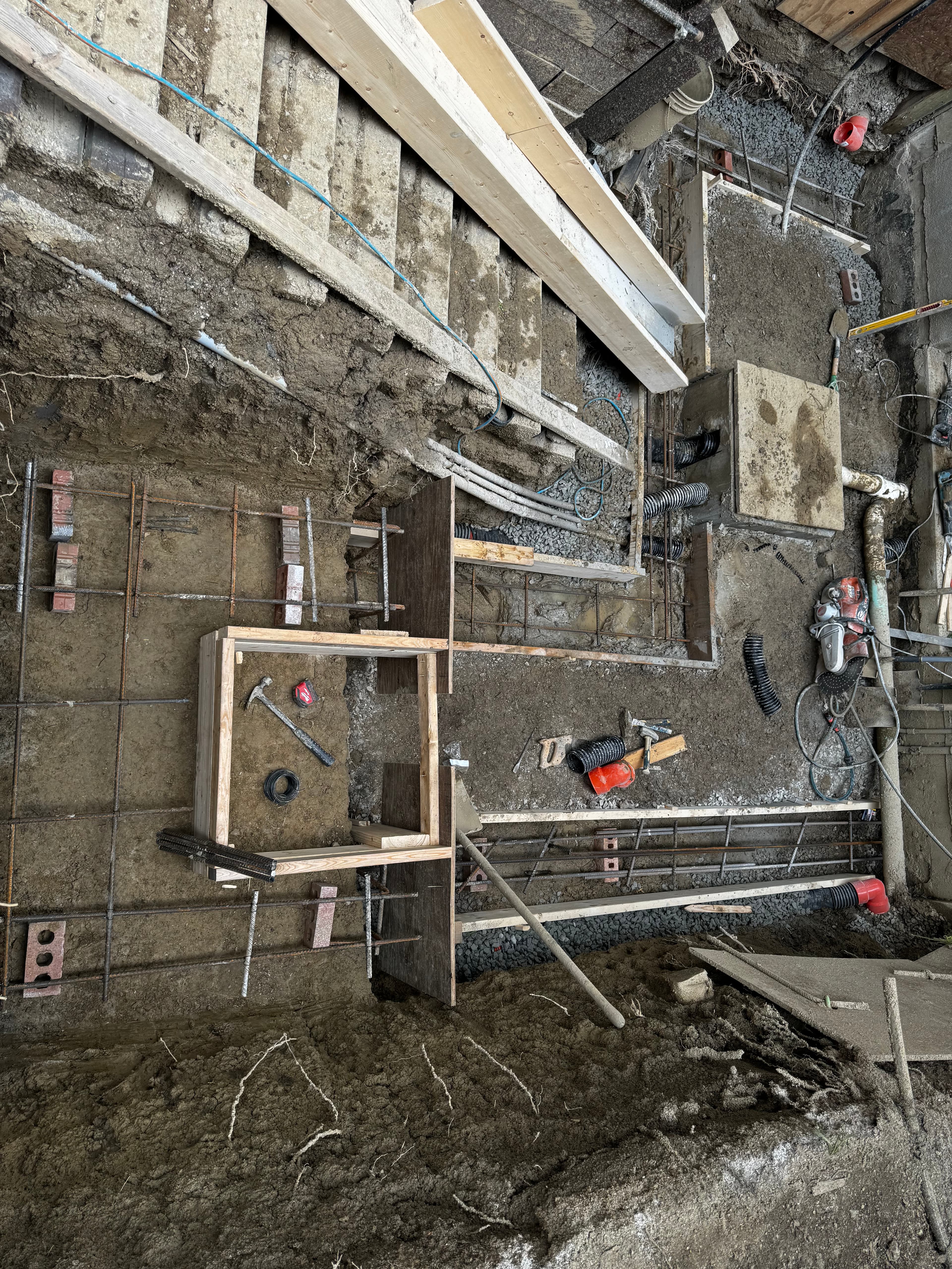 New Addition project 1