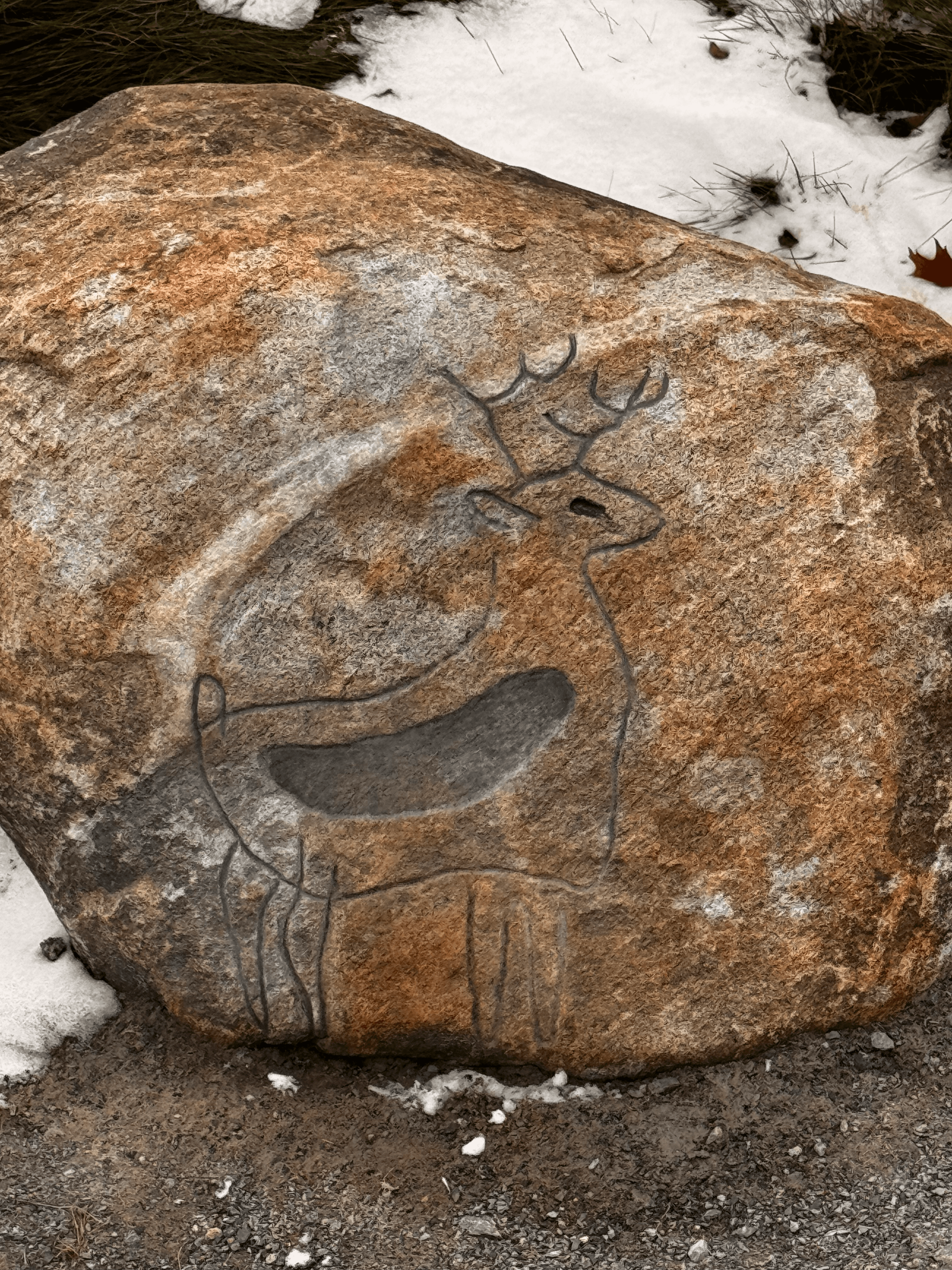 Stone carving example 2